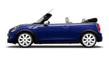MINI Cooper Cabrio Sport